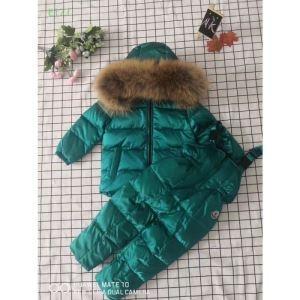 Down Jacket Moncler có thể mặc...