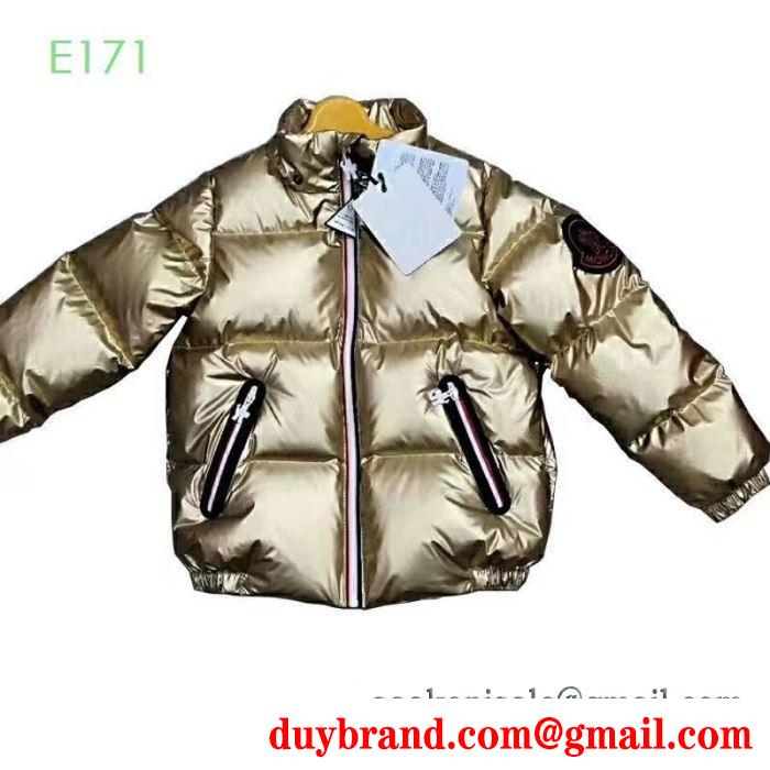 真冬にもうまく着こなせる ダウンジャケット2019年今買う秋冬トレンドはコレ moncler 4色可選