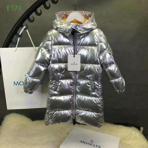 Moncler hoàn hảo cho mùa thu v...