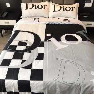 2019 Vào mùa thu và mùa đông cần thiết Dior Dior Dior 4 -Piece Set, một xu hướng đầy xu hướng trong mùa này _ dior dior_ Thương hiệu giá rẻ 