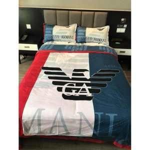 Armani Armani Bedding 4 -Piece Set 2019 Khuyến nghị mặc quần áo vào mùa thu và mùa đông lên _ armani armani_ Thương hiệu giá rẻ (lớn nhất )