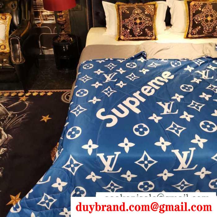 寝具4点セット2019秋冬におしゃれな着こなし 寒い冬にぜひ取り入れたい シュプリーム supreme
