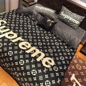 Bộ đồ giường tối cao tối cao 4...