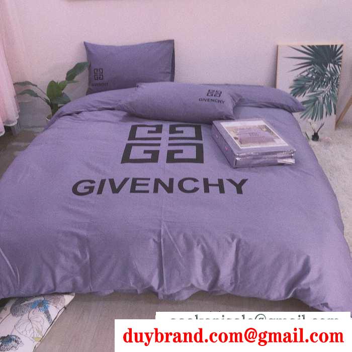 寝具4点セット 秋冬トレンド最前線 2019秋冬におすすめ着こなし ジバンシー givenchy
