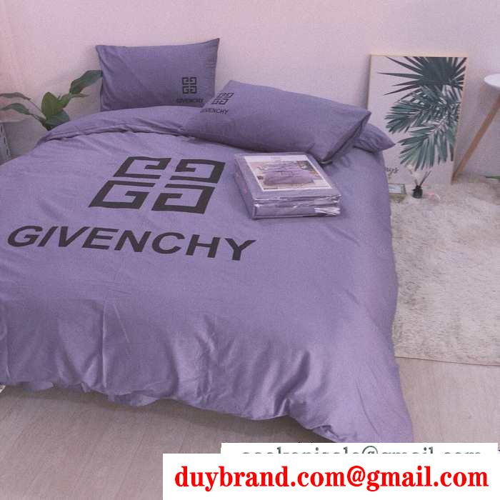 寝具4点セット 秋冬トレンド最前線 2019秋冬におすすめ着こなし ジバンシー givenchy