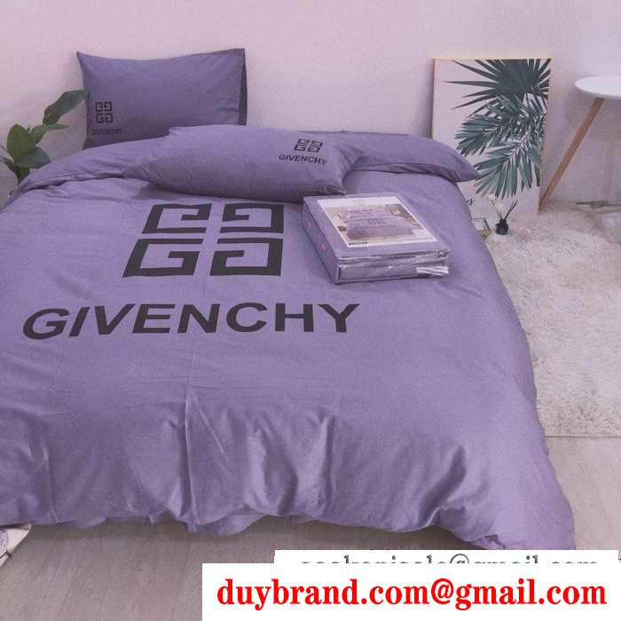寝具4点セット 秋冬トレンド最前線 2019秋冬におすすめ着こなし ジバンシー givenchy