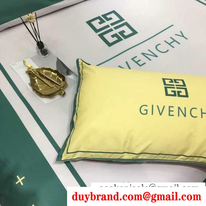 ジバンシー givenchy 寝具4点セット2019秋冬におすすめ着こなし 遊び心たっぷり秋冬コーデ