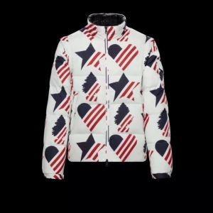 Moncler Moncler cho người mới bắt đầu xuống áo khoác nam 2019-20 mùa thu / mùa đông dễ dàng nhận được ánh sáng và ấm áp _ moncler moncler_ Thương hiệu giá rẻ 