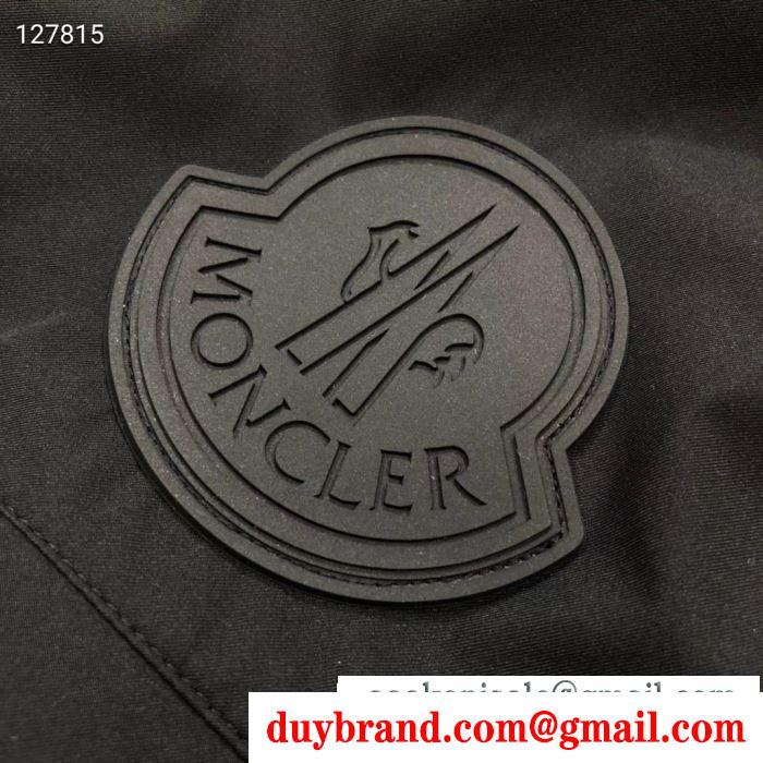 大人可愛い最新のヘアスタイル moncler モンクレール 3色可選 ダウンジャケット メンズ 着心地よい【最新】2019年秋冬のトレンド速報