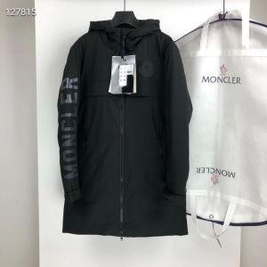 Người lớn dễ thương mới nhất kiểu tóc Moncler Moncler 3 -Molored Down Under Đàn ông thoải mái [mới nhất] Mùa thu / Mùa đông 2019 Bản tin xu hướng_ Moncler Moncler_ Thương hiệu giá rẻ 
