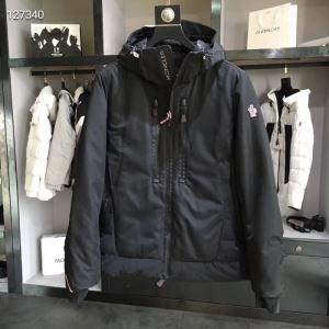 Áo khoác Down Moncler Multi -M...