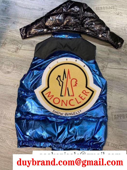 寒い冬にぜひ取り入れたい ダウンジャケット moncler モンクレール エレガントコート 2019秋冬におすすめ着こなし