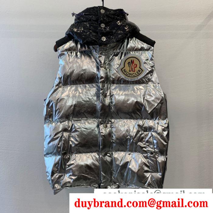寒い冬にぜひ取り入れたい ダウンジャケット moncler モンクレール エレガントコート 2019秋冬におすすめ着こなし