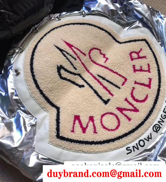 寒い冬にぜひ取り入れたい ダウンジャケット moncler モンクレール エレガントコート 2019秋冬におすすめ着こなし