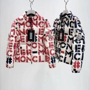 Down Brand Moncler Moncler 2 -...