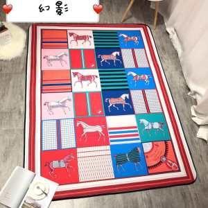 Chăn Hermes Hermes 2019 khuyến nghị mặc quần áo vào mùa thu và mùa đông