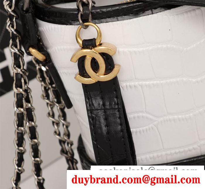 2019秋冬の必需品作  chanel 斜め掛けバッグ 4色可選 簡単にコーデをおしゃれに演出