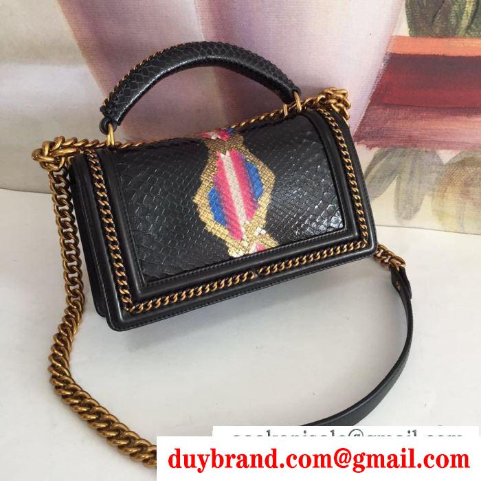 ハンドバッグ 多色可選 ナチュラルコーデに使いやすい 2019年秋冬最新のトレンド  chanel
