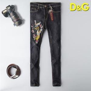 Dolce & Gabbana 2019 Khuyến nghị Dolce & Gabbana 2019 Quần denim được đề xuất _ Dolce & Gabbana Dolce & Gabbana_ Thương hiệu giá rẻ 
