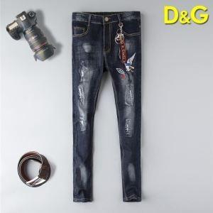 Thời trang mùa đông Dolce & Ga...