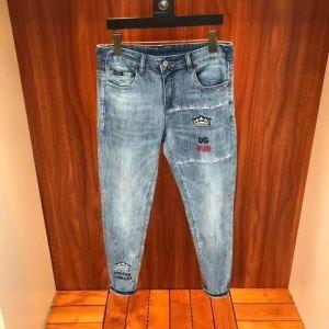 Phong cách Dolce & Gabbana Mùa thu / Mùa đông / Mùa đông Mast Mast Mast Quần Denim Tôi muốn chọn mùa đông Dolce & Gabbana Dolce & Gabbana_ Thương hiệu giá rẻ 