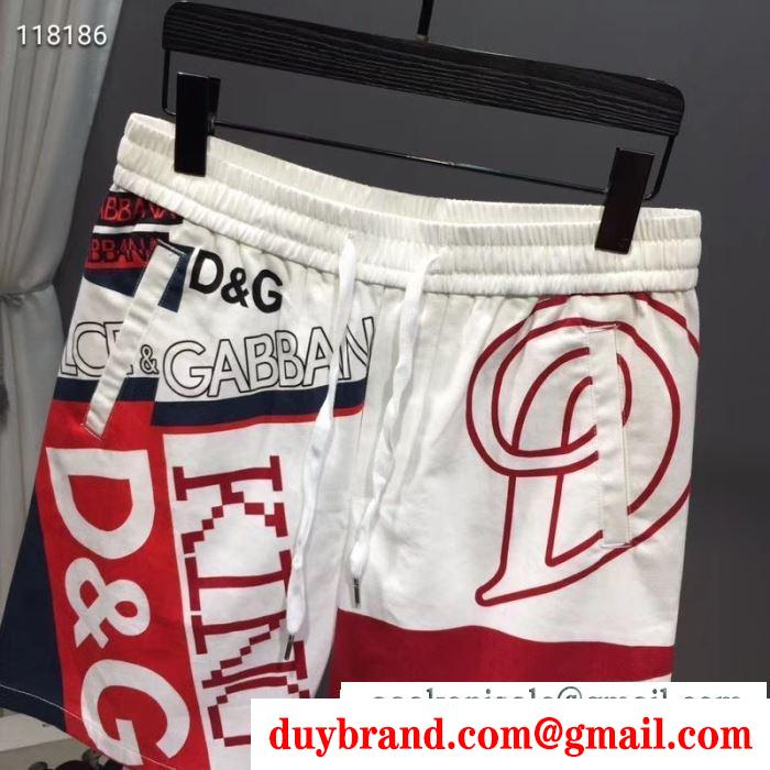 ジャージ 秋冬ファッションの幅が広がる ドルチェ＆ガッバーナ トレンドライクになりがち Dolce&Gabbana  2019秋冬の必需品