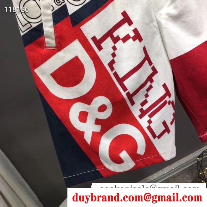 ジャージ 秋冬ファッションの幅が広がる ドルチェ＆ガッバーナ トレンドライクになりがち Dolce&Gabbana  2019秋冬の必需品