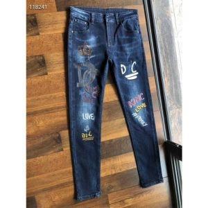 Dolce & Gabbana mùa đông dễ th...