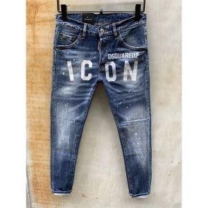 Desquald DSquared2 DSquared2 Geepan Geepan Thưởng thức thời trang mùa thu / mùa đông bình tĩnh _ Deekuard DSquared9_ Thương hiệu giá rẻ 