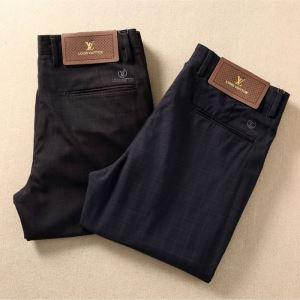  Quần Tây  Louis Vuitton  jean thời trang thoải mái không thể thiếu vào mùa đông 