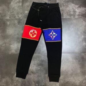 Jeans Winter Fashion Level Up Louis Vuitton sành điệu và dễ thương trong mùa thu Louis Vuitton vào mùa thu này