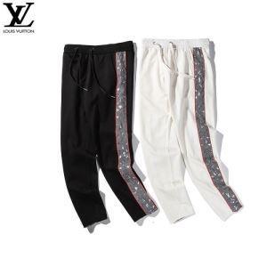 Louis Vuitton Louis Vuitton kết thúc chiều rộng của kiểu dáng hàng ngày được kết thúc trong một chiếc quần jean mùa thu / mùa đông thanh lịch / mùa thu mùa đông / thời trang mùa đông _ Louis Vuitton Louis Vuitton_ Thương hiệu giá rẻ