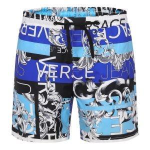Thời trang mùa đông cổ điển Versace Versace Áo phối hợp giống như mùa thu dễ dàng xuất hiện và hợp thời trang dễ dàng và dễ dàng cảm nhận cảm giác theo mùa của mùa thu và mùa đông Versace_ Thương hiệu giá rẻ 