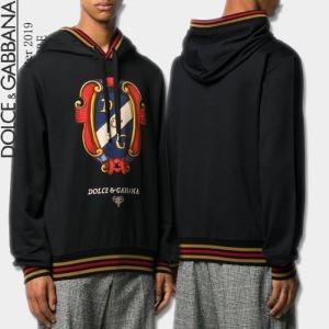 2019 Fashionable Dolce & Gabba...