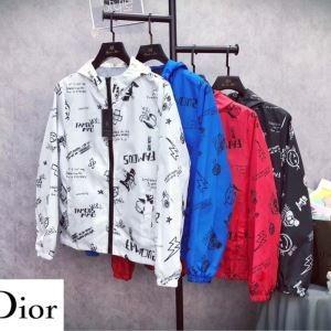 Rất nhiều màu sắc và dễ dàng -to -feel hợp thời trang Dior Dior Fall / Winter Fall / Winter Half Court _ Dior _ Dior _ Thương hiệu giá rẻ 