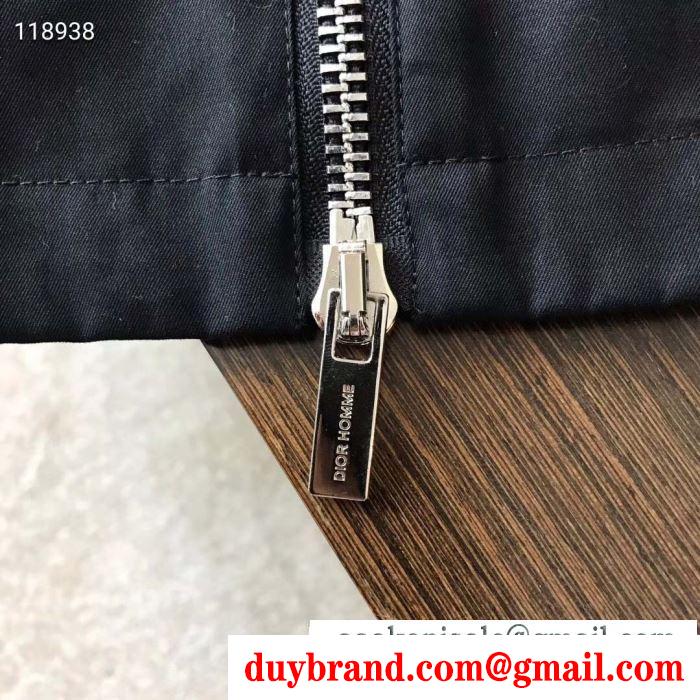 今回の秋冬に欲しいスタイル  ディオール DIOR 秋冬にぴったりトレンドな着こなし ハーフコート 冬ファッションと相性抜群