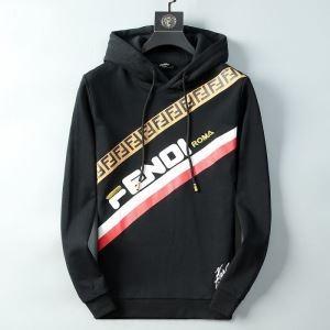Lựa chọn hai màu mùa thu / mùa đông Trent Fendi 2019 Xu hướng mới nhất Fendi Fall và Winter Fall / Winter 2019 Đồ lót Parker Parker Parker Phong cách thép mùa đông này