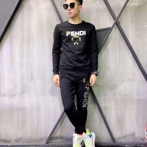 Thời trang mùa thu / mùa đông là một xu hướng Fendi giống như Fendi -giống như Fendi 2019