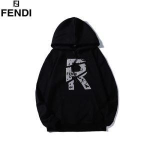 Parker Fendi thưởng thức thời trang thời trang 2019 Trang phục thời trang vào mùa thu / mùa đông Fendi thưởng thức phong cách theo mùa trong mùa thu _fendi fendi_ Thương hiệu giá rẻ (lớn nhất )