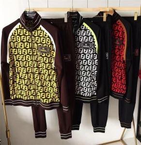 3 -Color Lựa chọn dễ dàng để chọn không khí mùa thu / mùa đông Fendi Một xu hướng mùa thu / mùa đông thích thời trang của mùa thu / mùa đông mùa thu