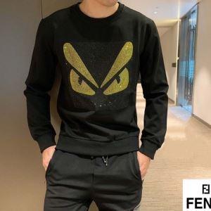 Fendi Để mở rộng chiều rộng của kiểu dáng hàng ngày. Tìm một tọa độ mùa thu / mùa đông Elegant Fendi Fendi Autumn Corde A Pullover Parker Easy -Touse Pleaner Parker ở một thời gian, bạn có thể cảm thấy một xu hướng cùng một lúc