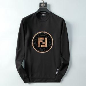 Phong cách đa màu mà bạn muốn làm trong mùa đông này Fendi Fendi / Winter Fashion Fashion Fashion Fashion Final Pull Pull Overparker Finish The Winter Corde _ Fendi Fendi_ Thương hiệu giá rẻ 