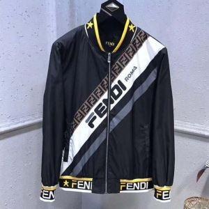 Các tọa độ thời trang mùa đông cũng được mở rộng fendi mặc vào giữa mùa đông Fendi / mùa đông nửa mùa thu / mùa đông / mùa đông cổ điển 2 màu 2 màu lựa chọn_fendi fendi_ Thương hiệu giá rẻ (lớn nhất )
