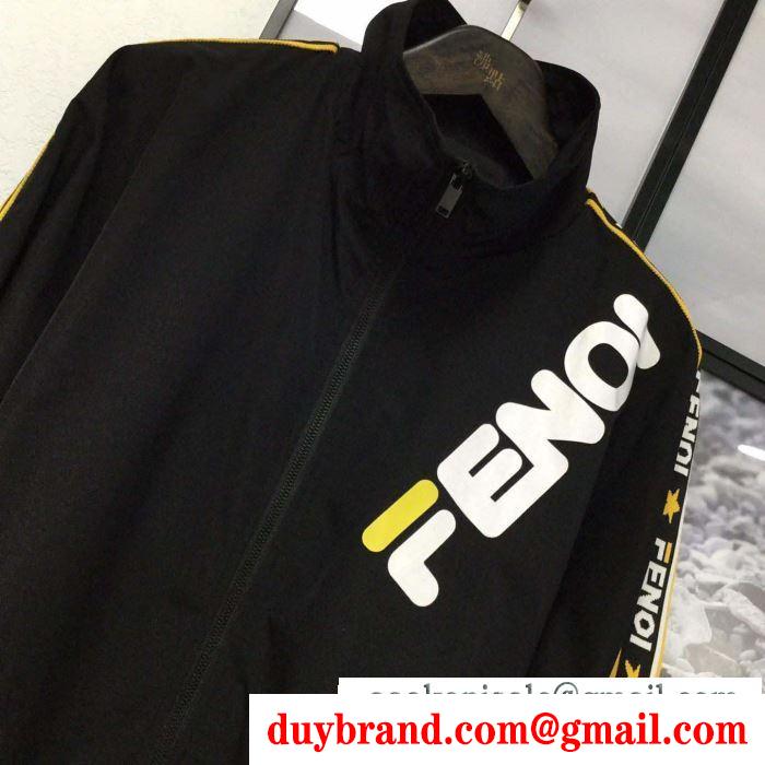 ハーフコート 2019年秋冬最新のトレンド フェンディこの秋トレンドに合わせる着こなし  FENDI この冬にしたい素敵なスタイル 2色可選