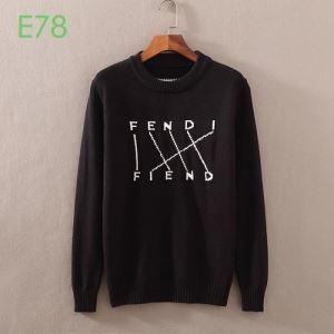 Fendi Mùa thu / thời trang thời trang thời trang kết thúc thời trang Wool Court / Winter Fall / Winter Fashion PHẢI