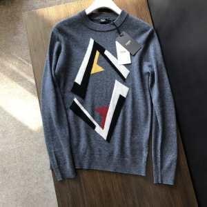 Được đề xuất vào mùa thu và mùa đông 2019 Fendi Fendi Fendi Fendi Pullover Parker 2 Color Select_fendi Fendi_ Thương hiệu giá rẻ (lớn nhất )