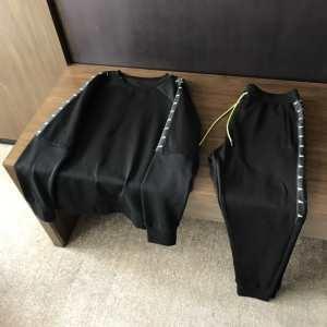 Lên và thấp hơn Set Winter Fashion Fashion Fashion Fashion 2019 Fendy Fendi Fendi_ Fendi Fendi_ Thương hiệu giá rẻ 