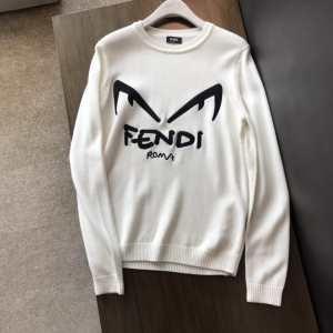 Fendi Fendi Pullover Parker 2 Lựa chọn màu tiêu chuẩn thời trang mùa đông được khuyến nghị cho mùa thu / mùa đông