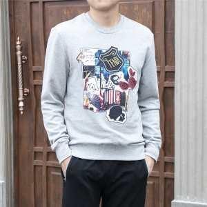 Fendi Fendi Pullover Parker 2 Lựa chọn màu sắc / mùa đông 2019 Mùa thu / Mùa đông 2019 Các xu hướng mới nhất _ Fendi Fendi_ Thương hiệu giá rẻ (lớn nhất )