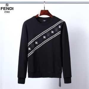 Fendi Fendi Pullover Parker 2 Lựa chọn màu sắc / Mùa đông 2019 Xu hướng mới nhất vào mùa thu / mùa đông kiểu_fendi Fendi_ Thương hiệu giá rẻ (lớn nhất )